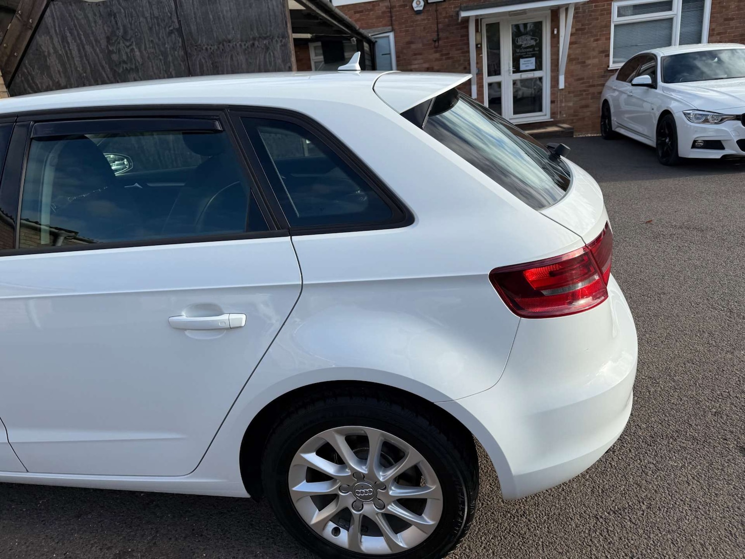 Used Audi A3 2014 for sale - 76385799: Photo 69