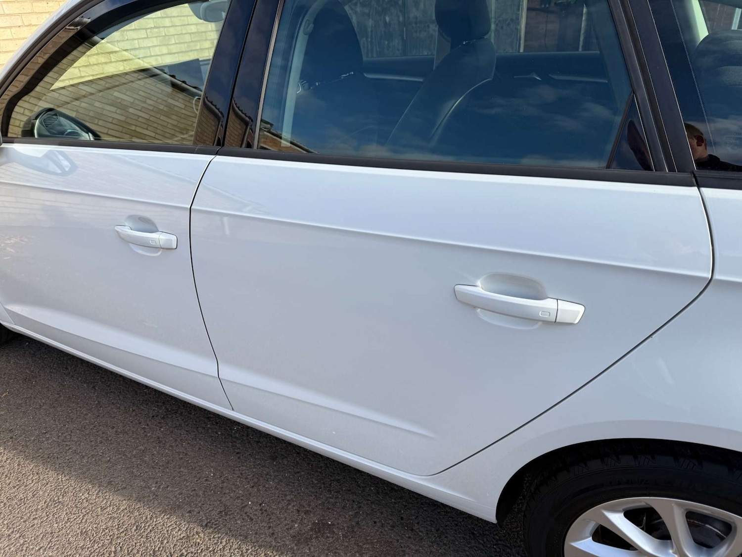 Used Audi A3 2014 for sale - 76385799: Photo 70