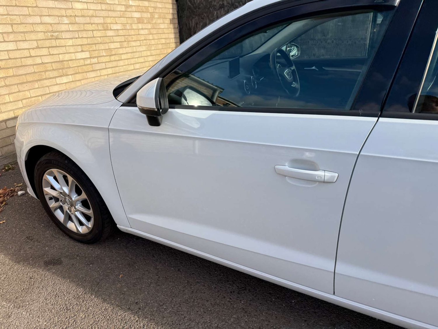 Used Audi A3 2014 for sale - 76385799: Photo 71