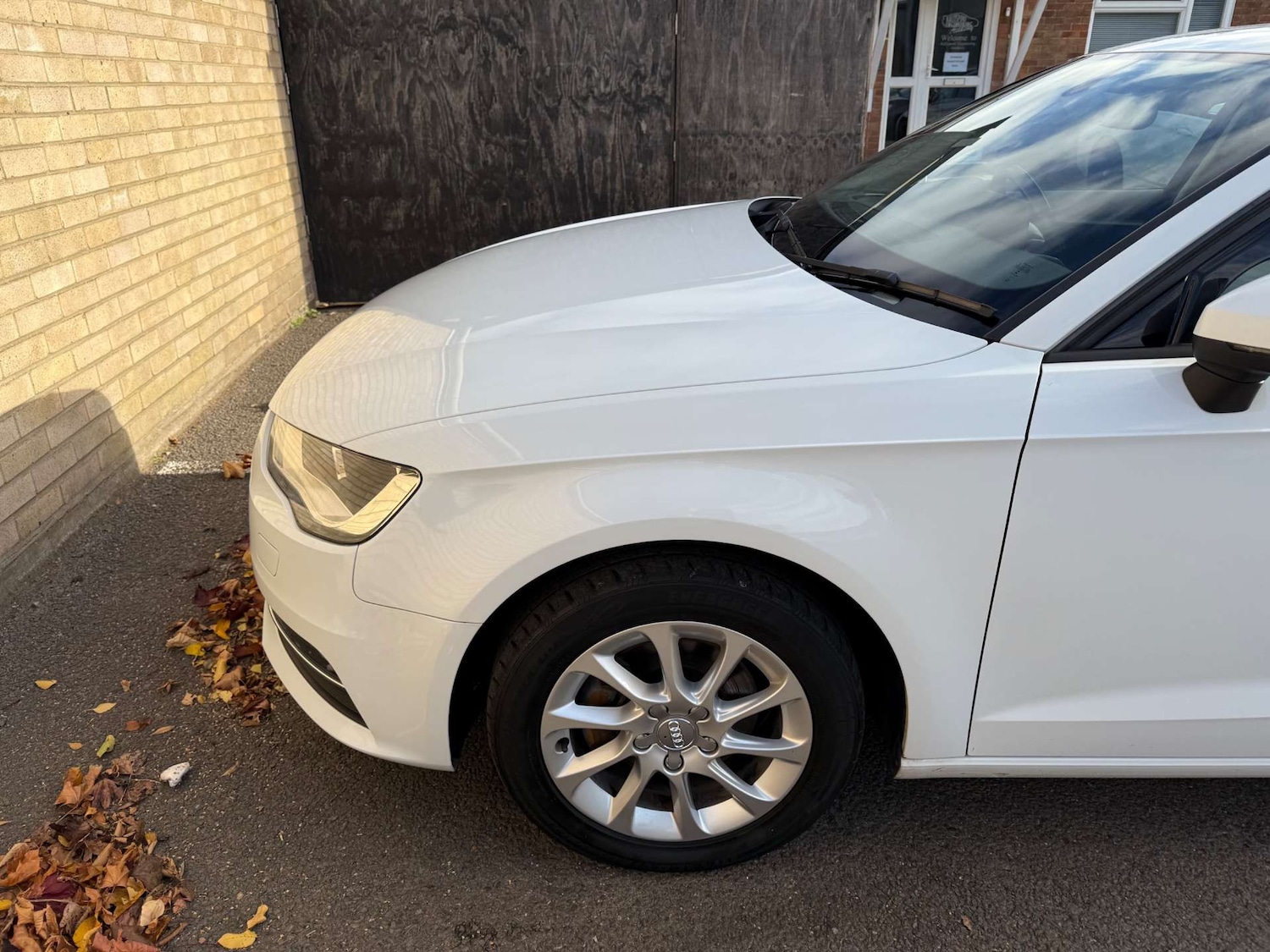 Used Audi A3 2014 for sale - 76385799: Photo 72