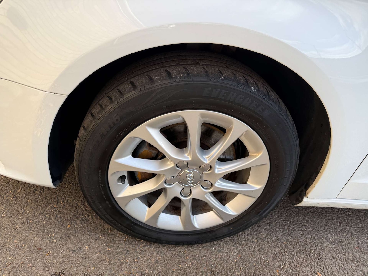 Used Audi A3 2014 for sale - 76385799: Photo 76