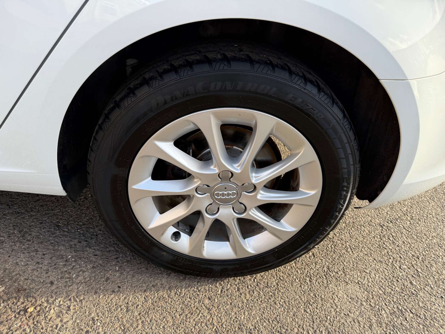 Used Audi A3 2014 for sale - 76385799: Photo 78