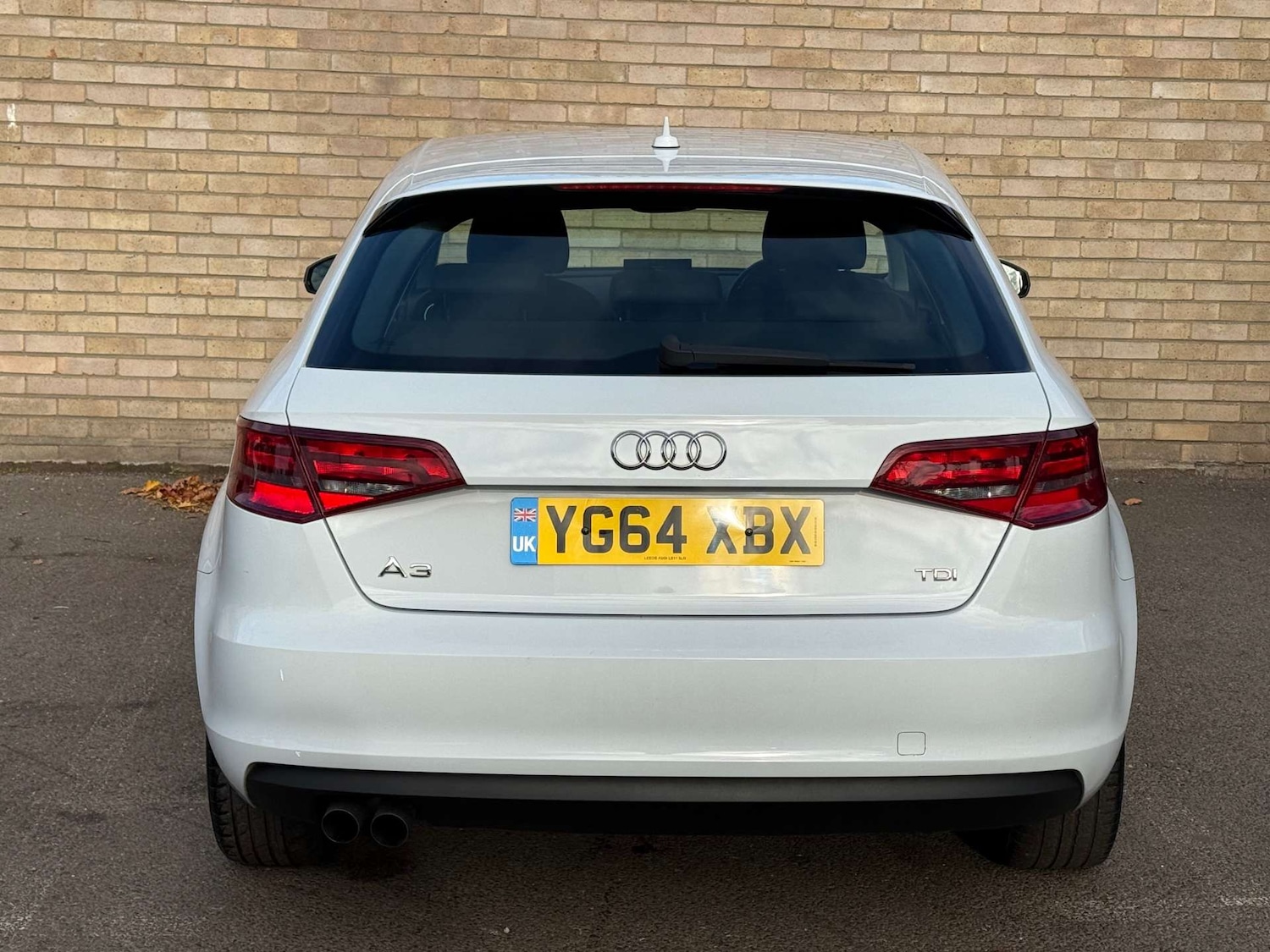 Used Audi A3 2014 for sale - 76385799: Photo 9