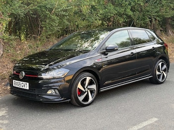 Used Volkswagen Polo 2020 for sale - 79311227: Photo