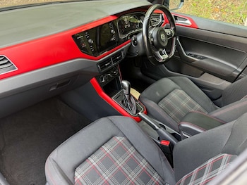 Used Volkswagen Polo 2020 for sale - 79311227: Photo