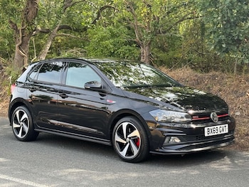 Used Volkswagen Polo 2020 for sale - 79311227: Photo