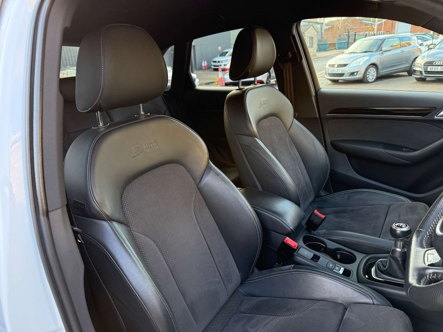 Used Audi Q3 2018 for sale - 77055556: Photo 17