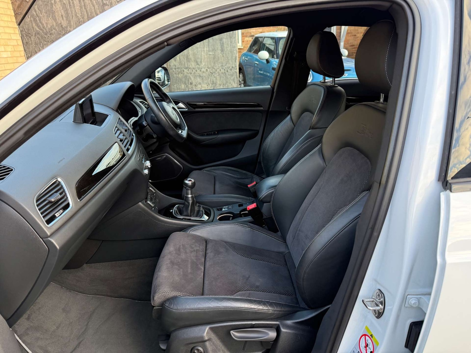 Used Audi Q3 2018 for sale - 77055556: Photo 21