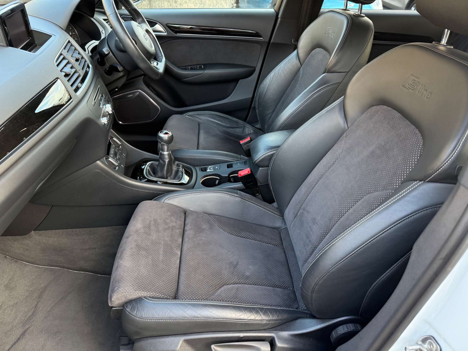 Used Audi Q3 2018 for sale - 77055556: Photo 22