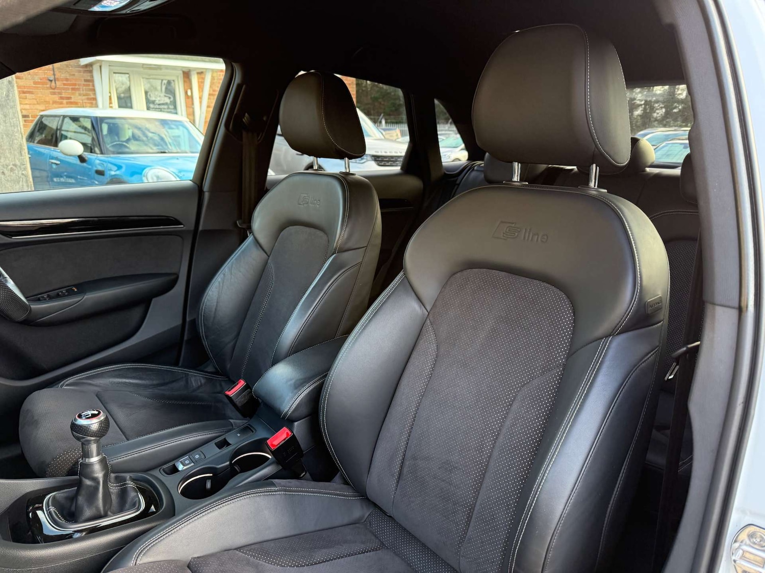 Used Audi Q3 2018 for sale - 77055556: Photo 27