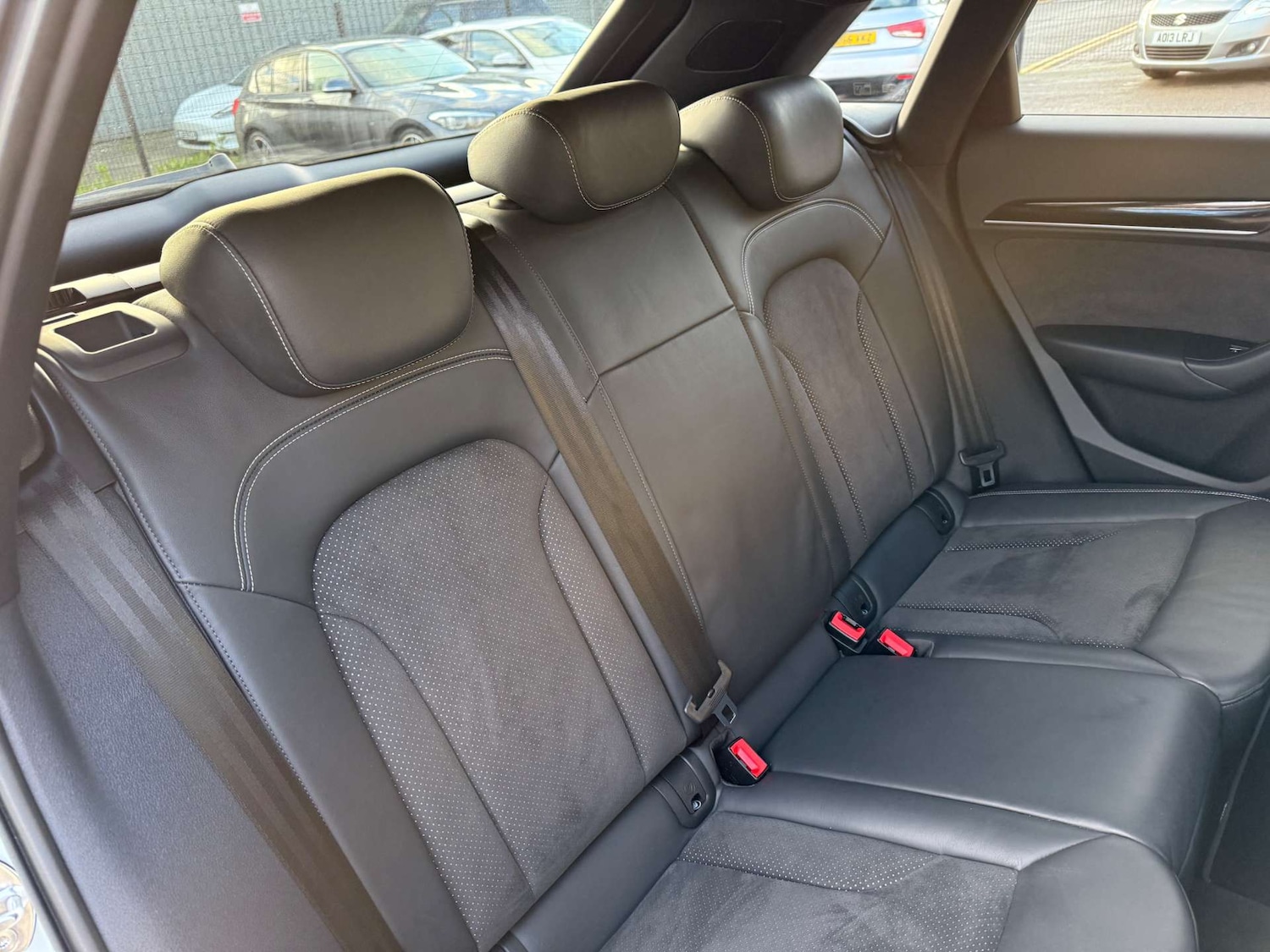 Used Audi Q3 2018 for sale - 77055556: Photo 30