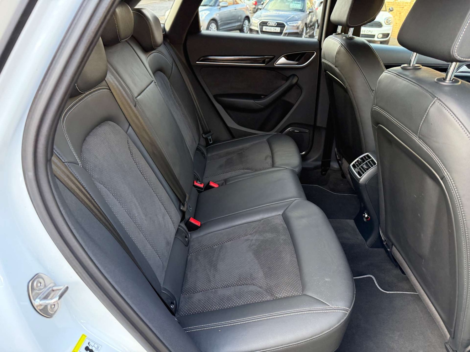 Used Audi Q3 2018 for sale - 77055556: Photo 31