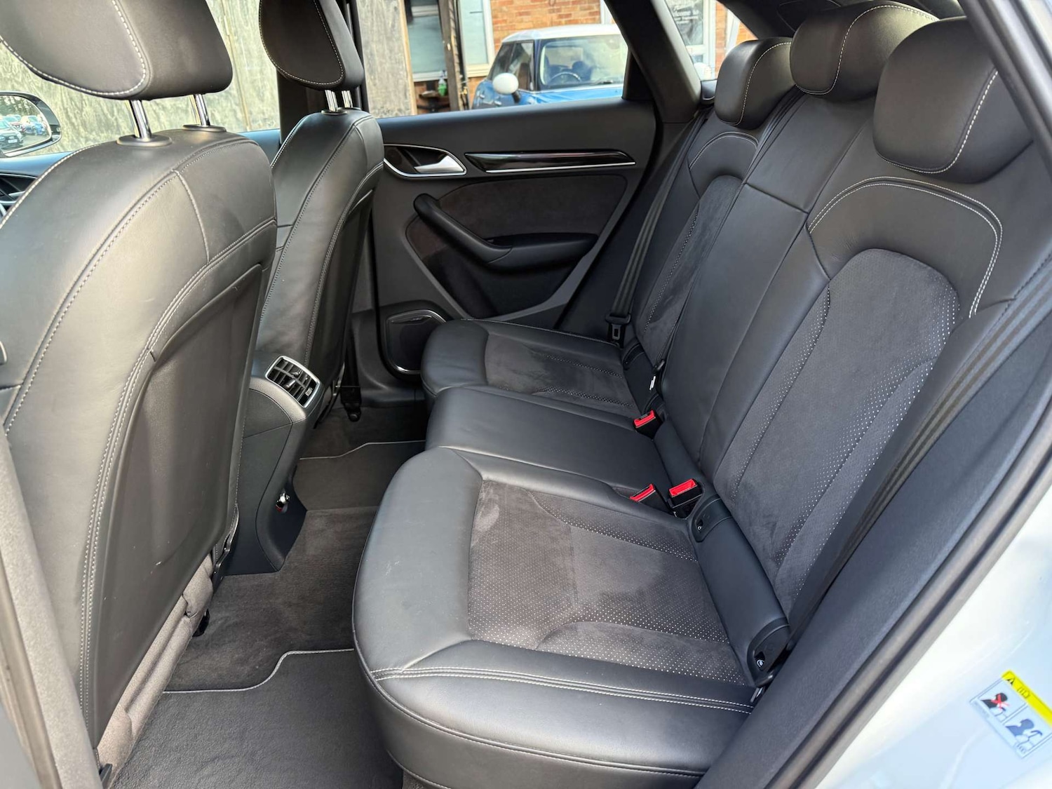 Used Audi Q3 2018 for sale - 77055556: Photo 34