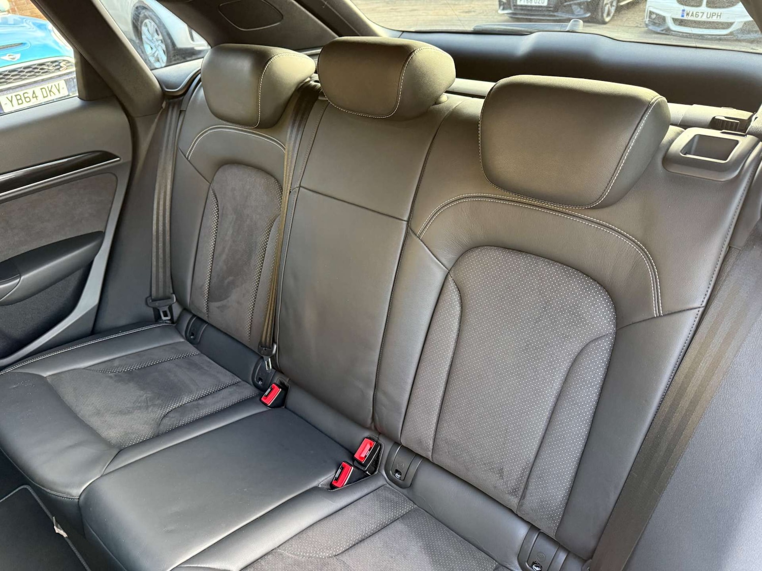 Used Audi Q3 2018 for sale - 77055556: Photo 35