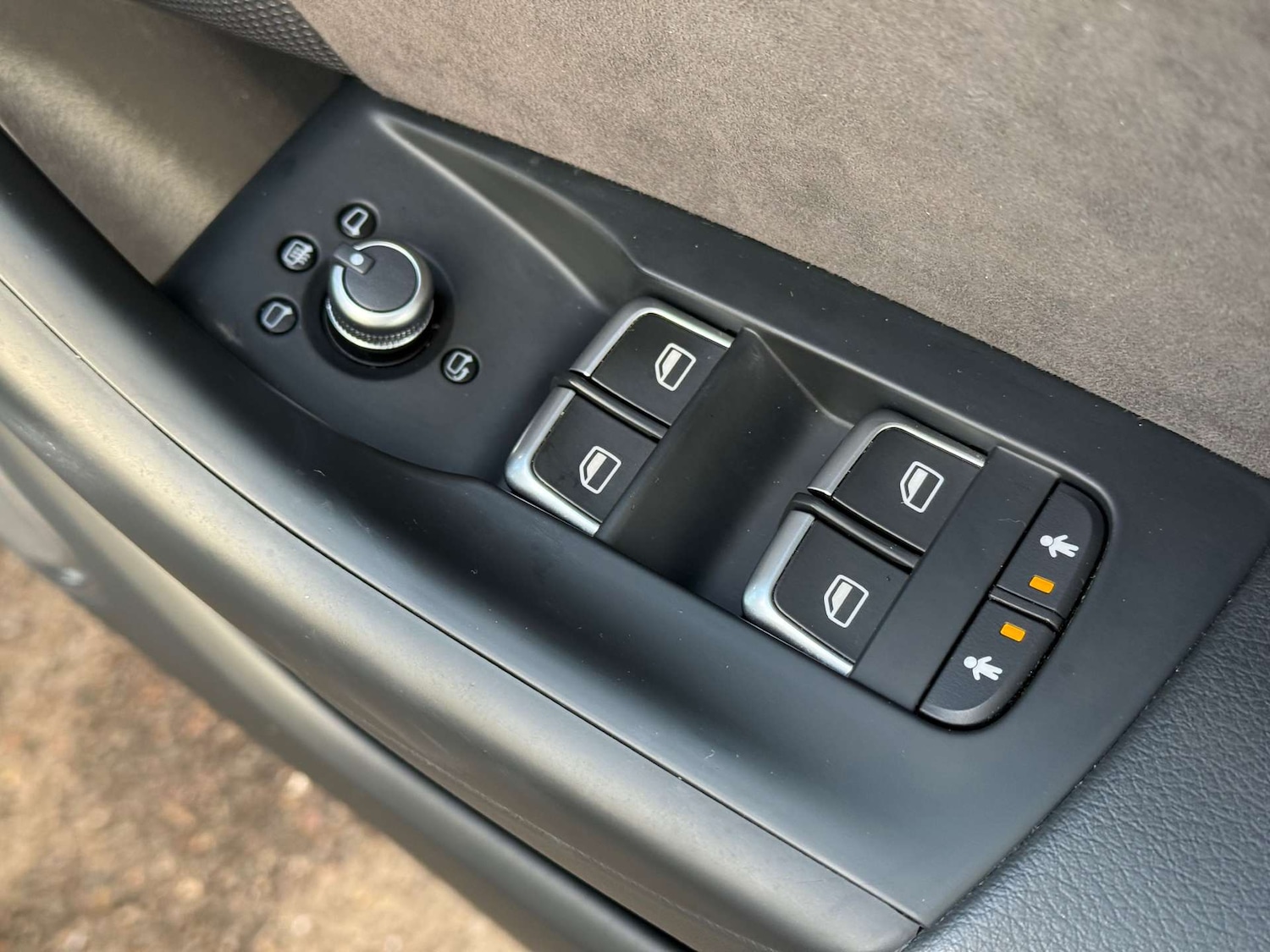 Used Audi Q3 2018 for sale - 77055556: Photo 44