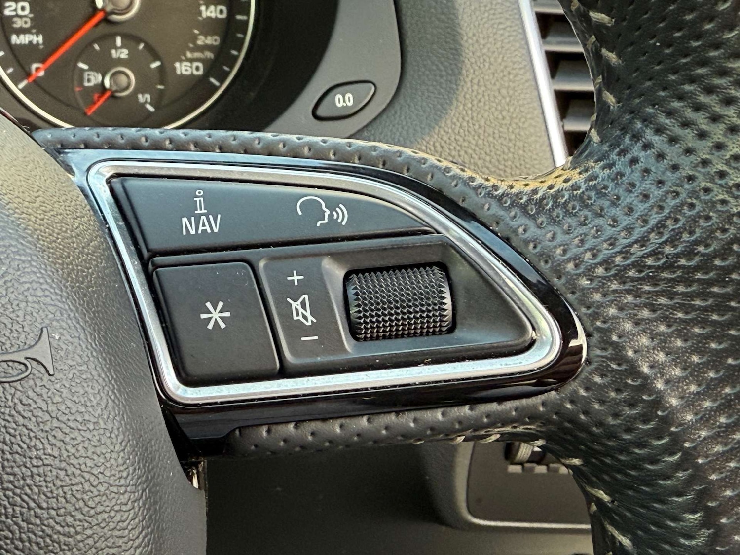 Used Audi Q3 2018 for sale - 77055556: Photo 51