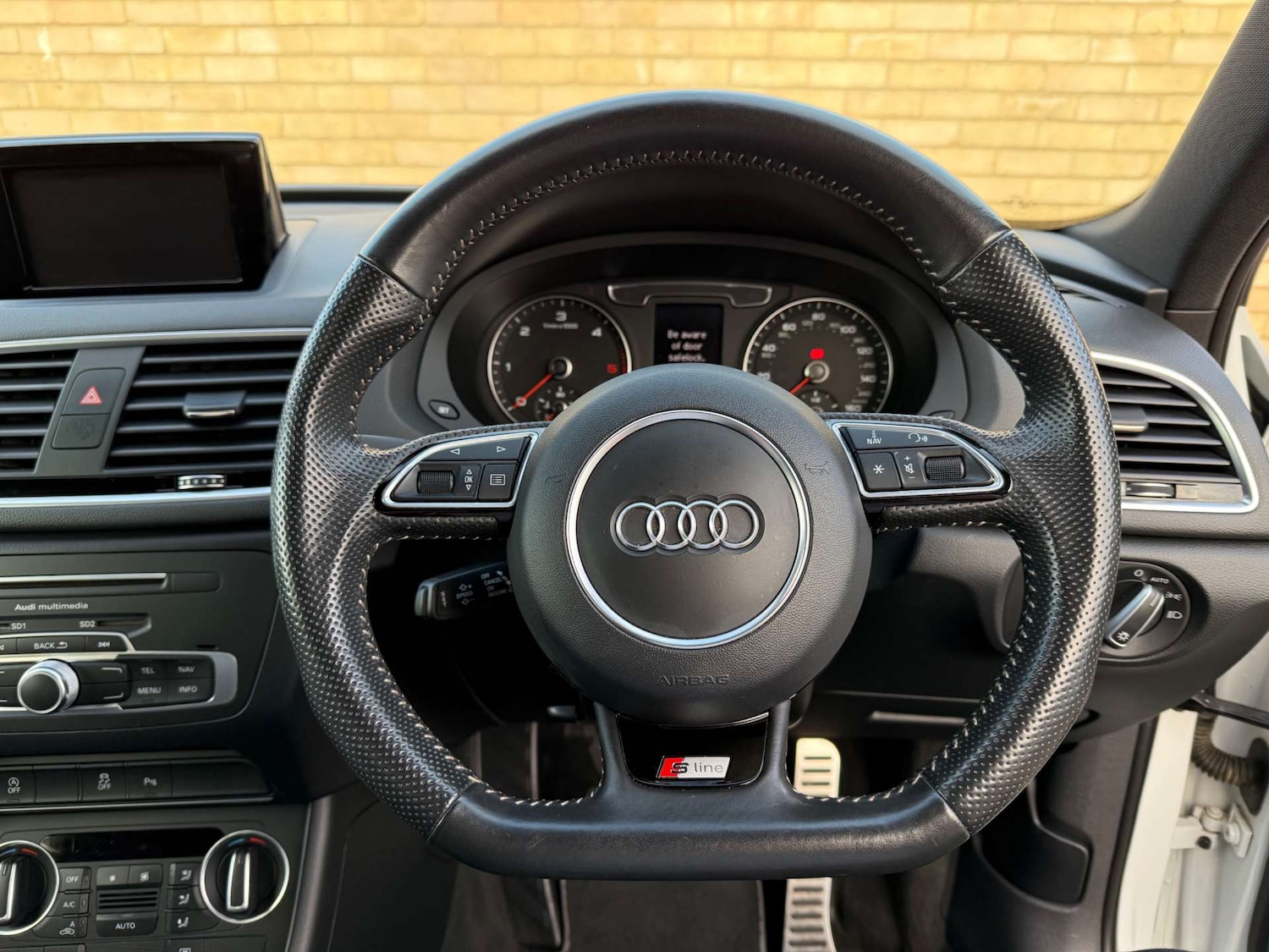Used Audi Q3 2018 for sale - 77055556: Photo 54