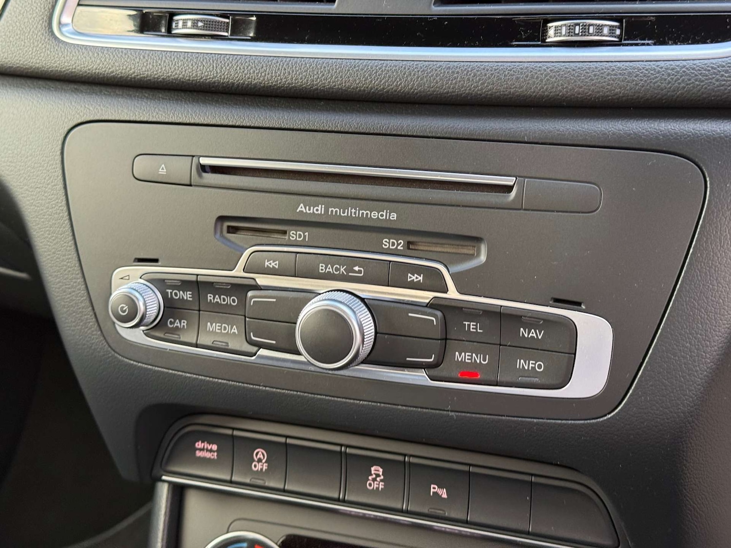 Used Audi Q3 2018 for sale - 77055556: Photo 55