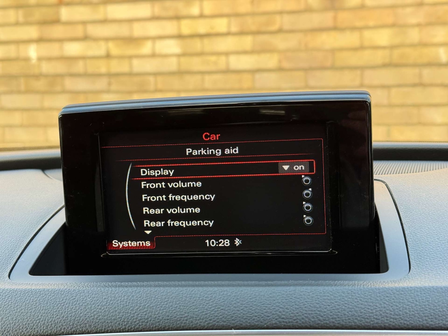 Used Audi Q3 2018 for sale - 77055556: Photo 57