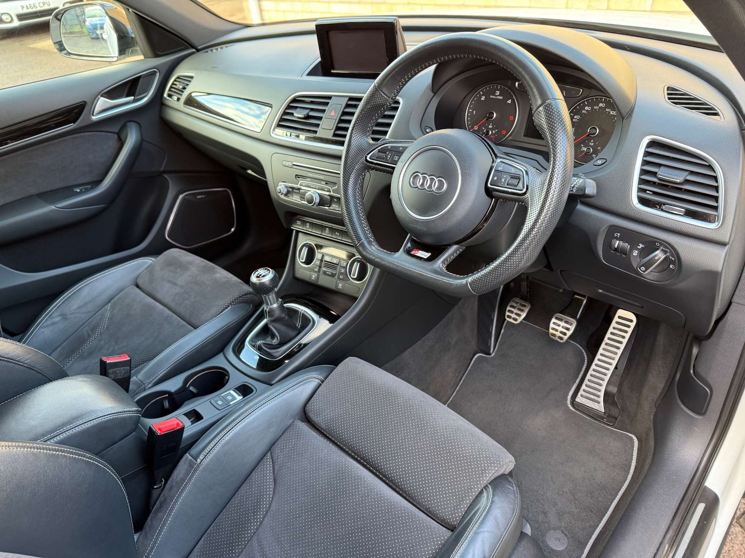 Used Audi Q3 2018 for sale - 77055556: Photo 6