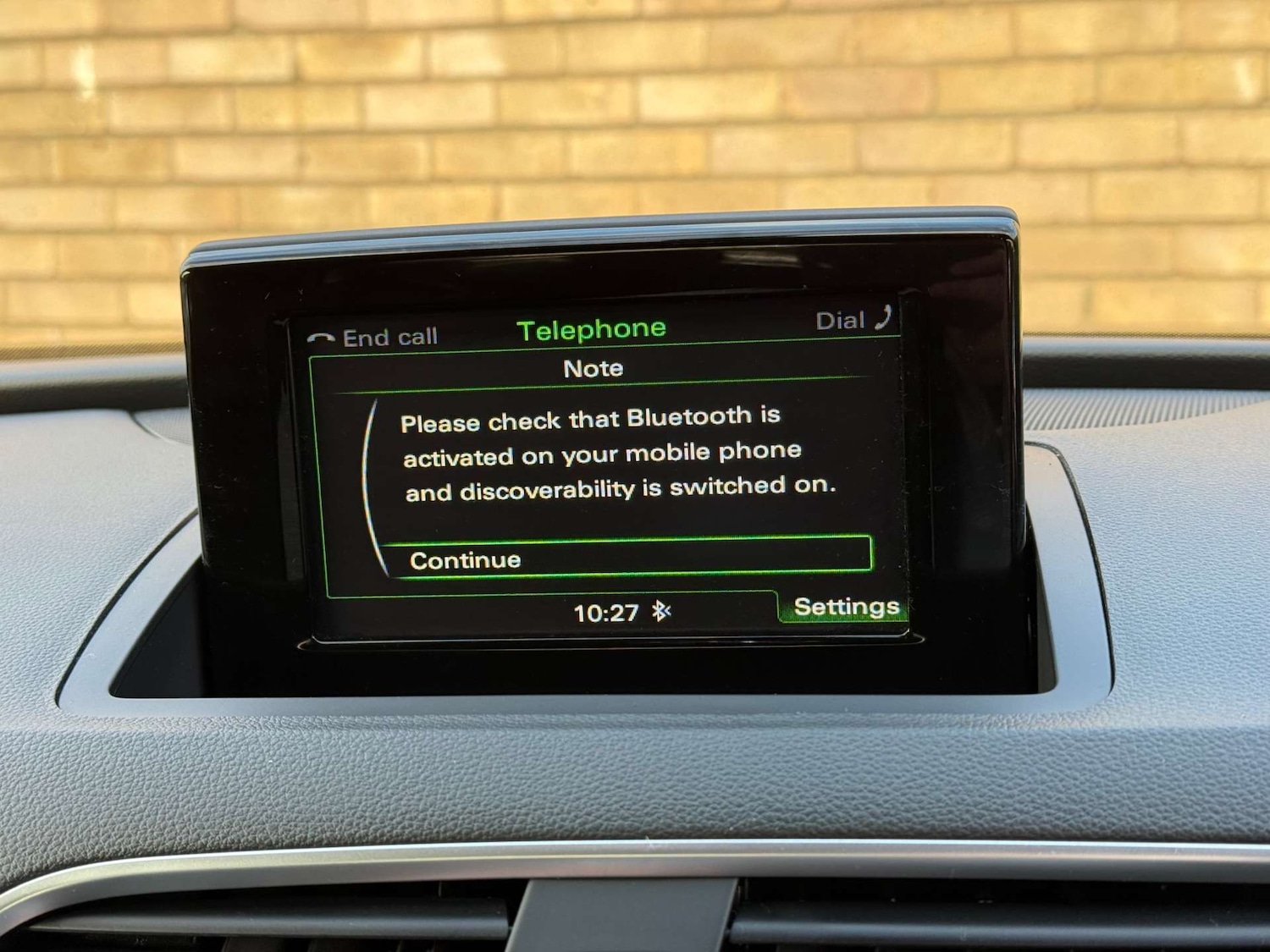 Used Audi Q3 2018 for sale - 77055556: Photo 62