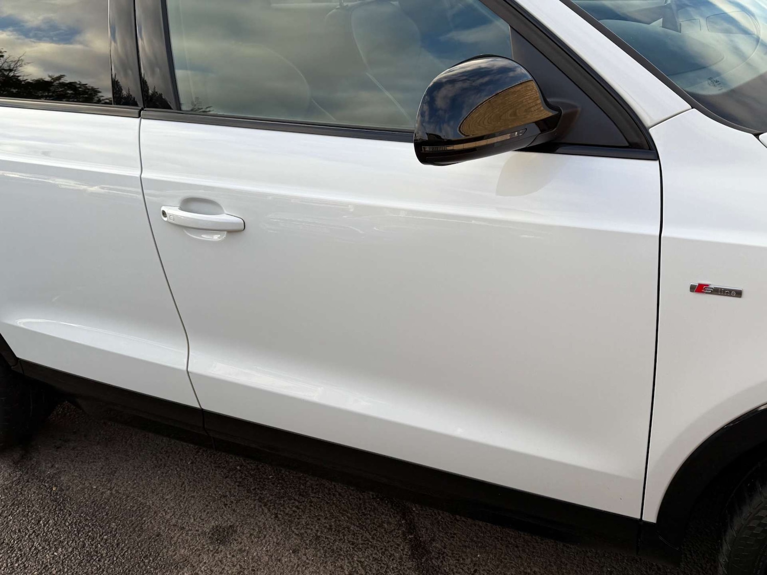 Used Audi Q3 2018 for sale - 77055556: Photo 69