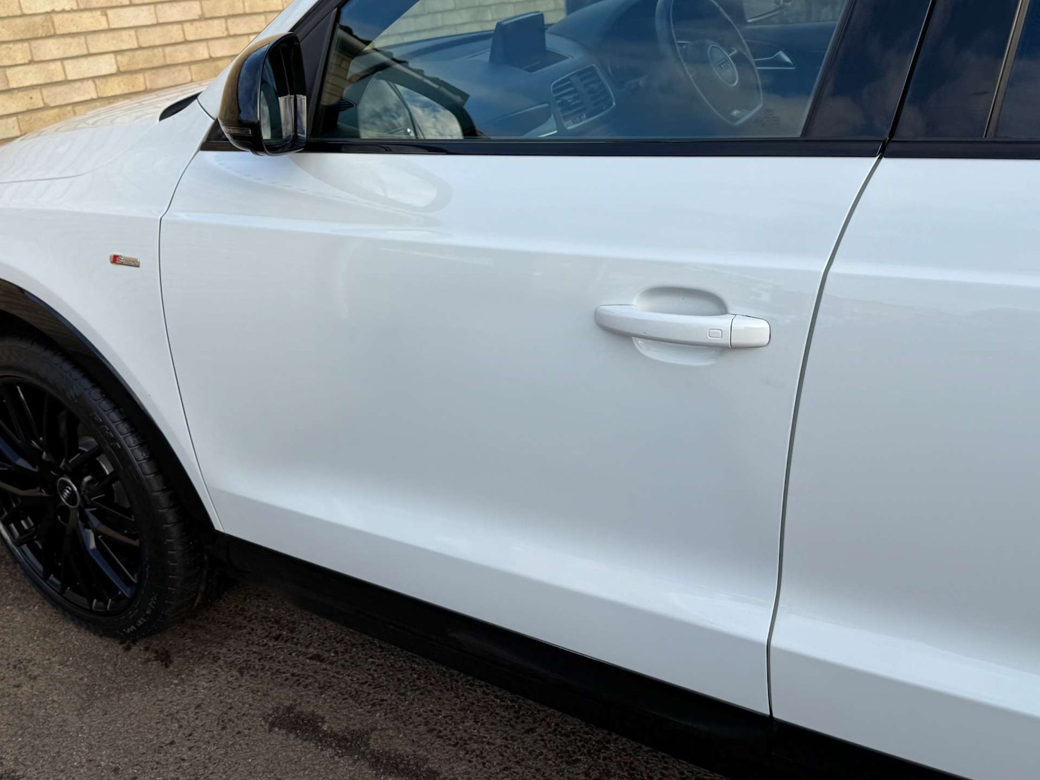 Used Audi Q3 2018 for sale - 77055556: Photo 78