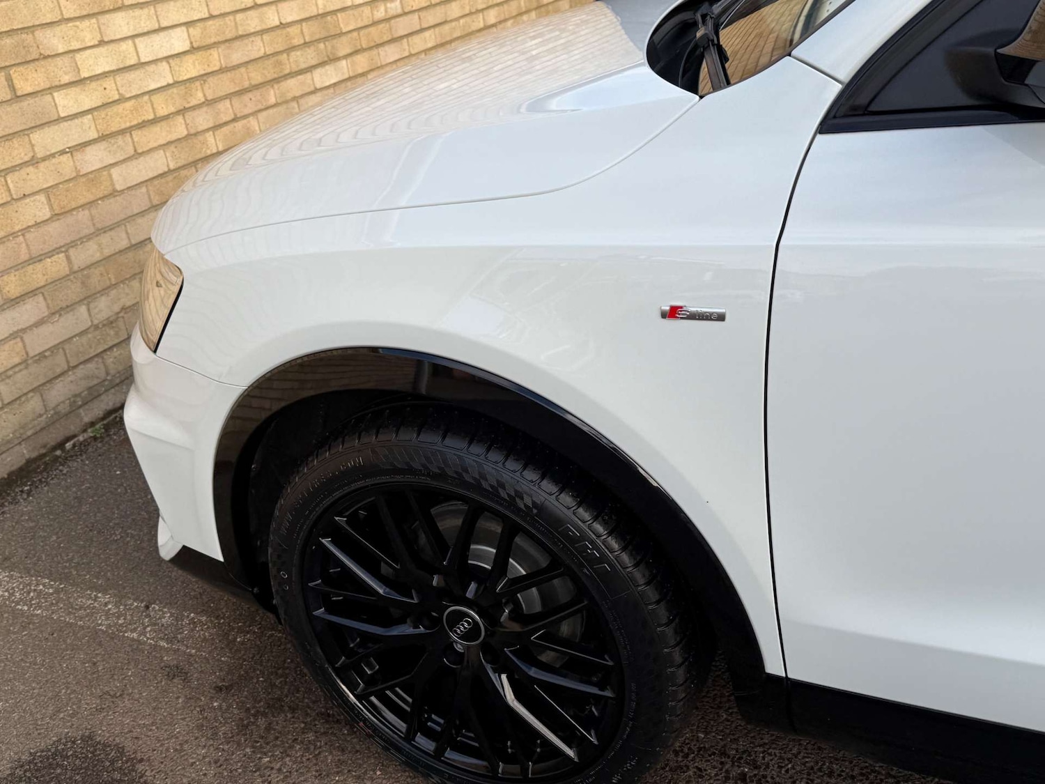 Used Audi Q3 2018 for sale - 77055556: Photo 79