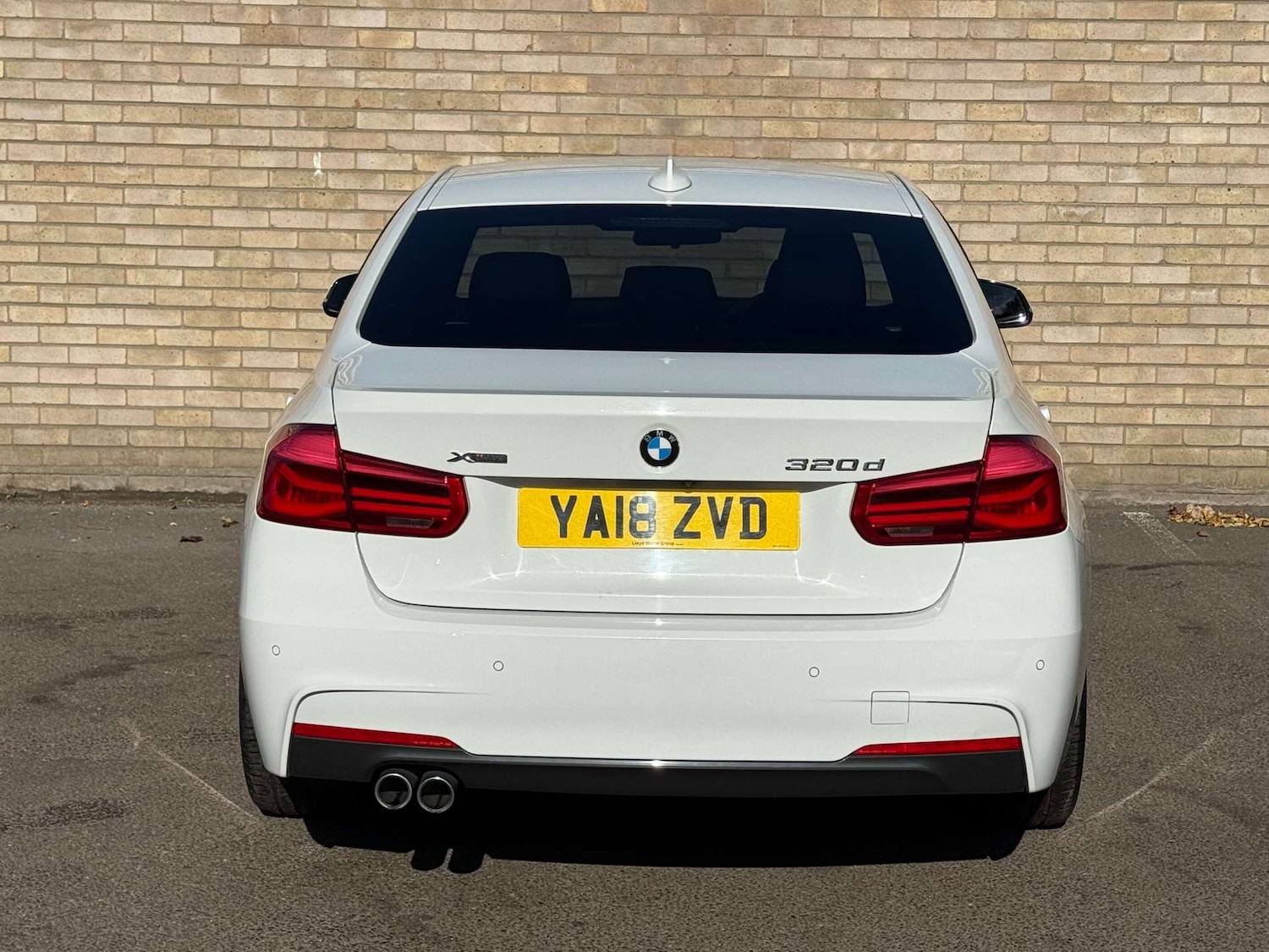 Used BMW 3 Series 2018 for sale - 77652986: Photo 16