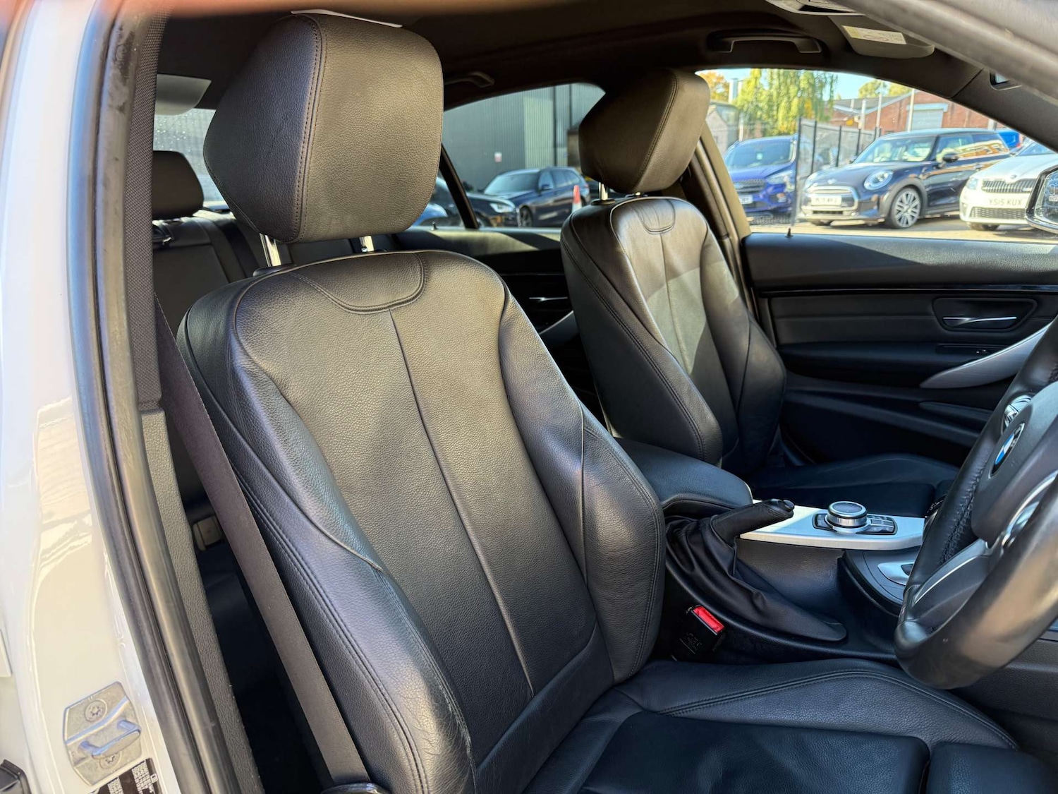 Used BMW 3 Series 2018 for sale - 77652986: Photo 17