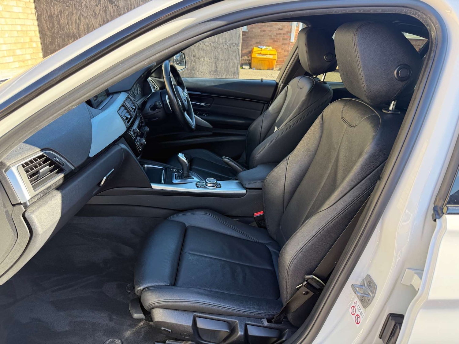 Used BMW 3 Series 2018 for sale - 77652986: Photo 22