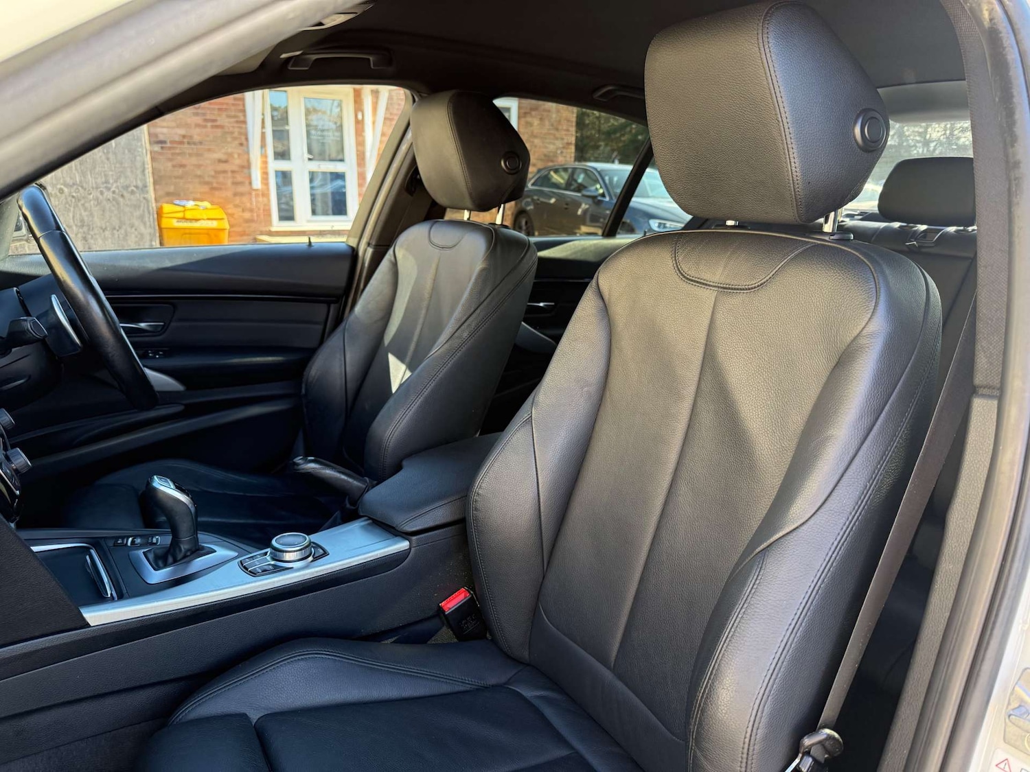 Used BMW 3 Series 2018 for sale - 77652986: Photo 28