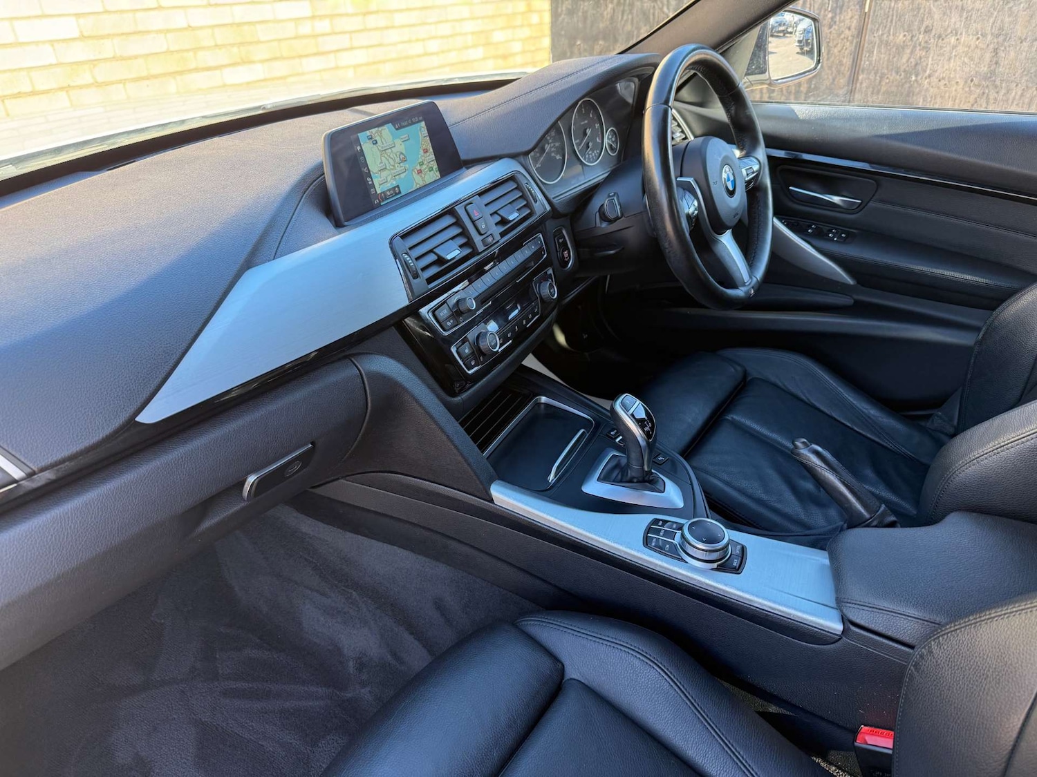 Used BMW 3 Series 2018 for sale - 77652986: Photo 3