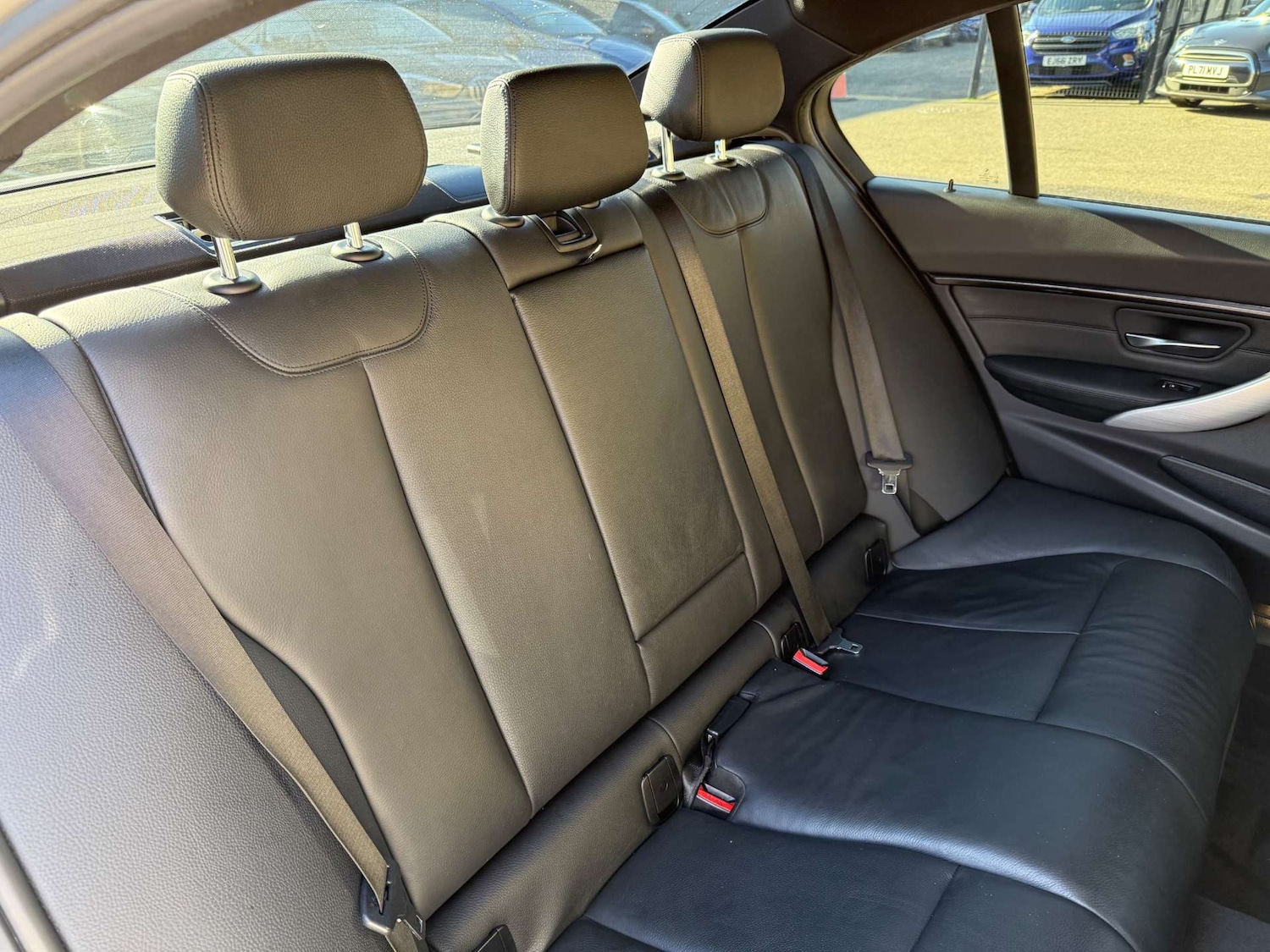 Used BMW 3 Series 2018 for sale - 77652986: Photo 38