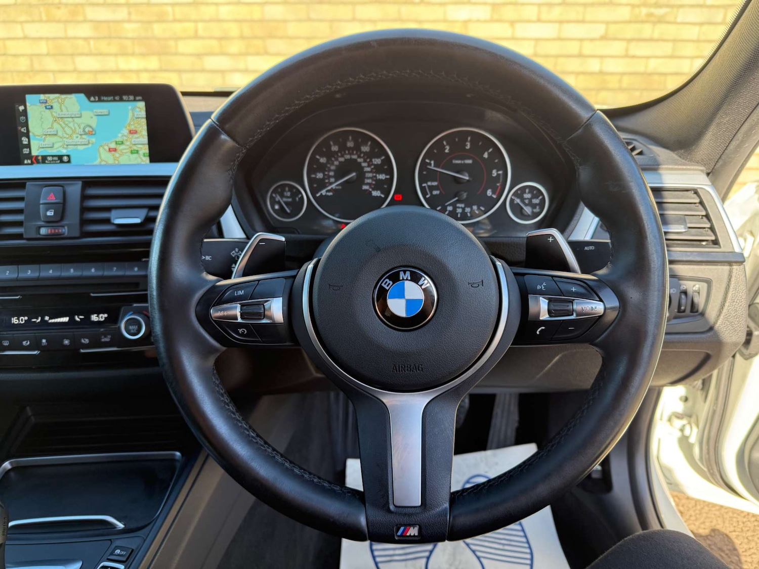Used BMW 3 Series 2018 for sale - 77652986: Photo 47