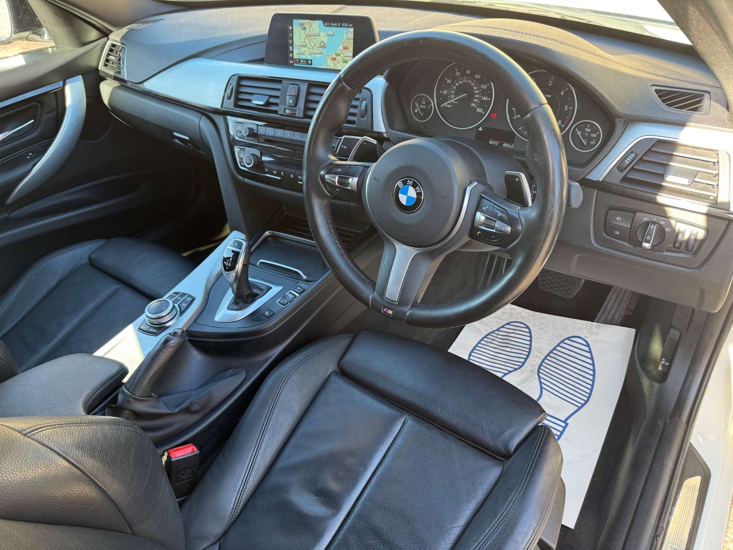 Used BMW 3 Series 2018 for sale - 77652986: Photo 6