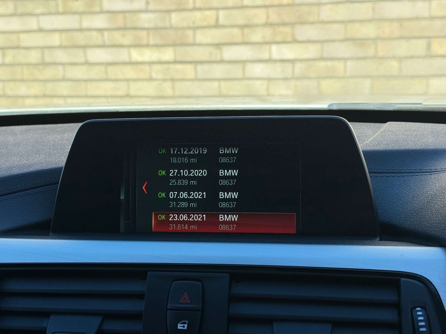 Used BMW 3 Series 2018 for sale - 77652986: Photo 63