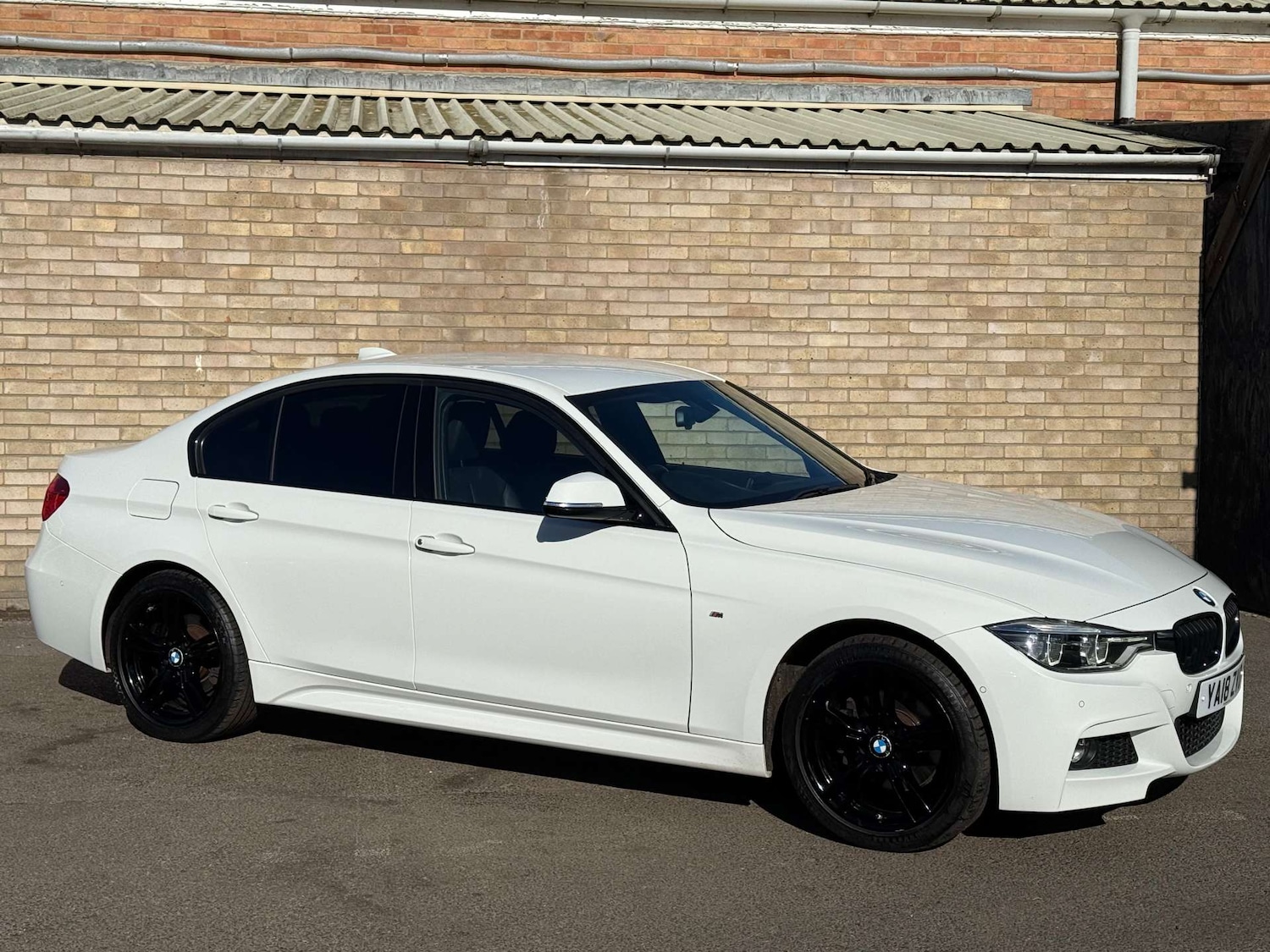 Used BMW 3 Series 2018 for sale - 77652986: Photo 9