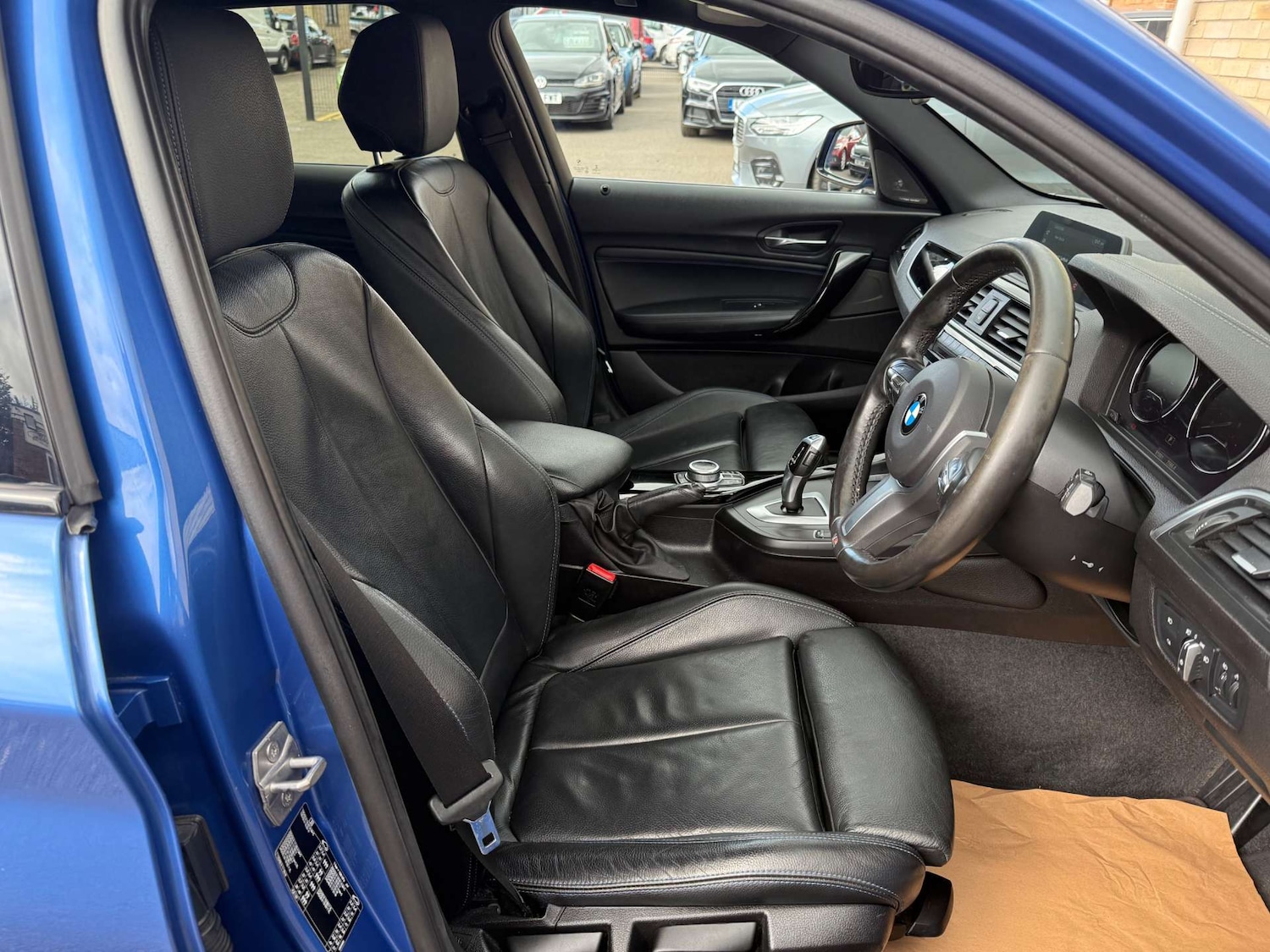 Used BMW 1 Series 2019 for sale - 77077011: Photo 11