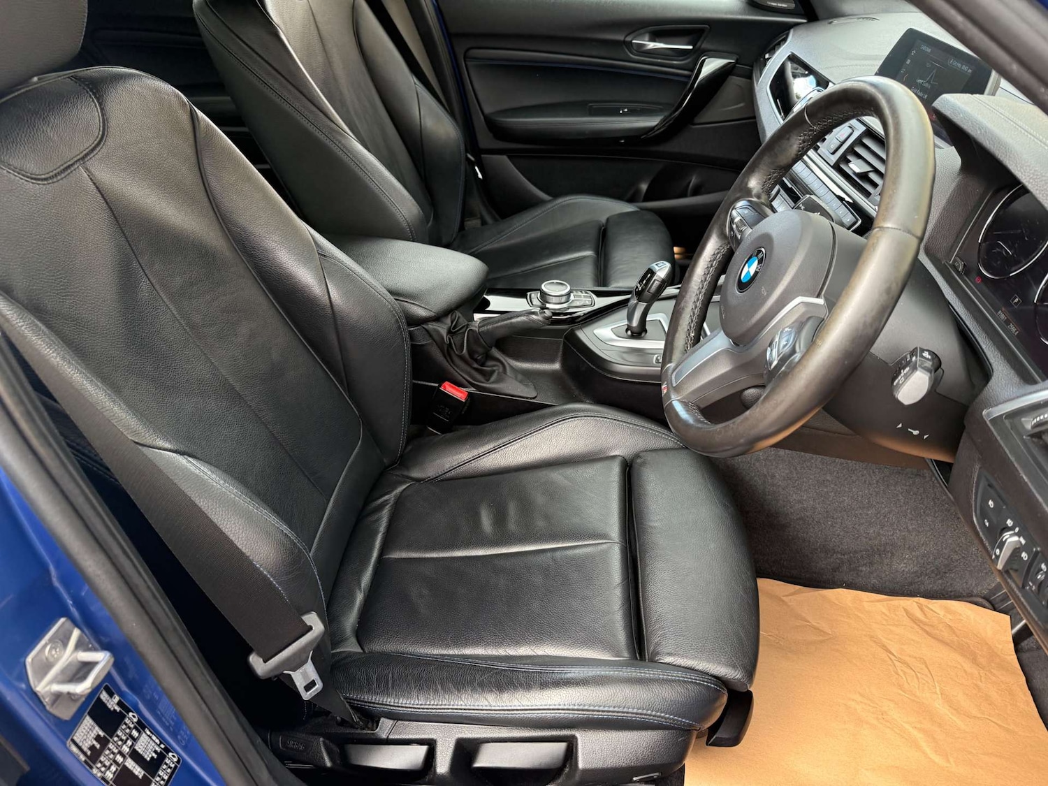 Used BMW 1 Series 2019 for sale - 77077011: Photo 12