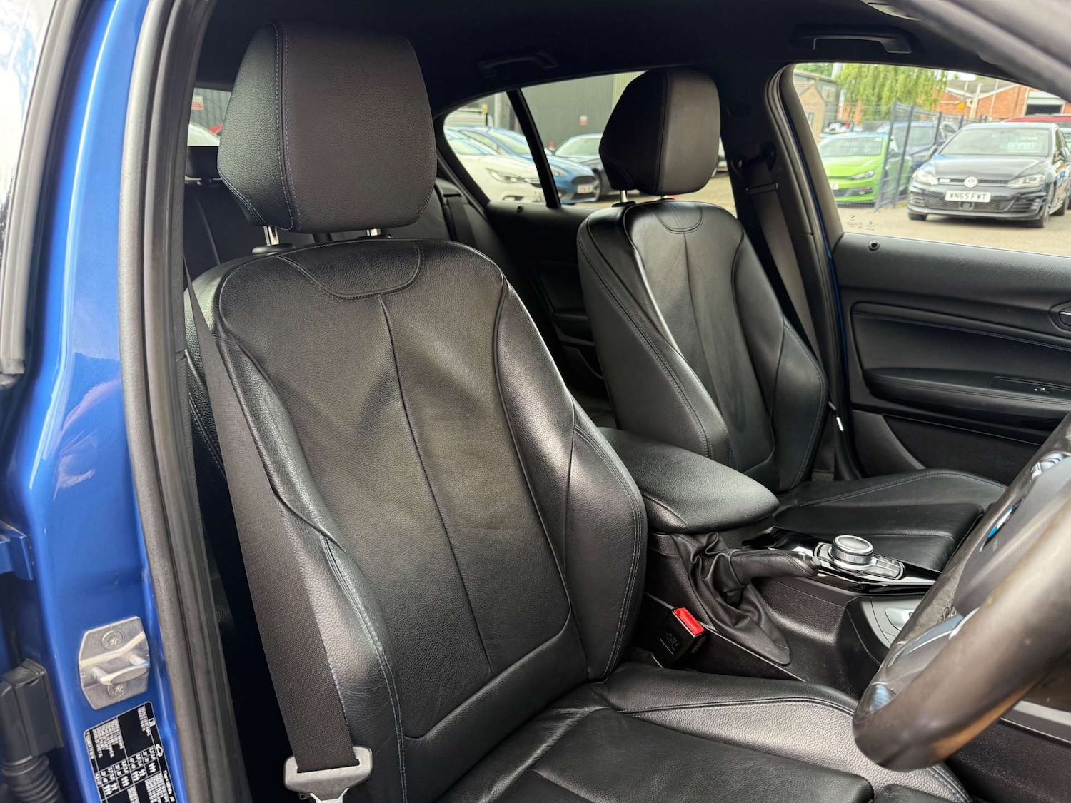 Used BMW 1 Series 2019 for sale - 77077011: Photo 16