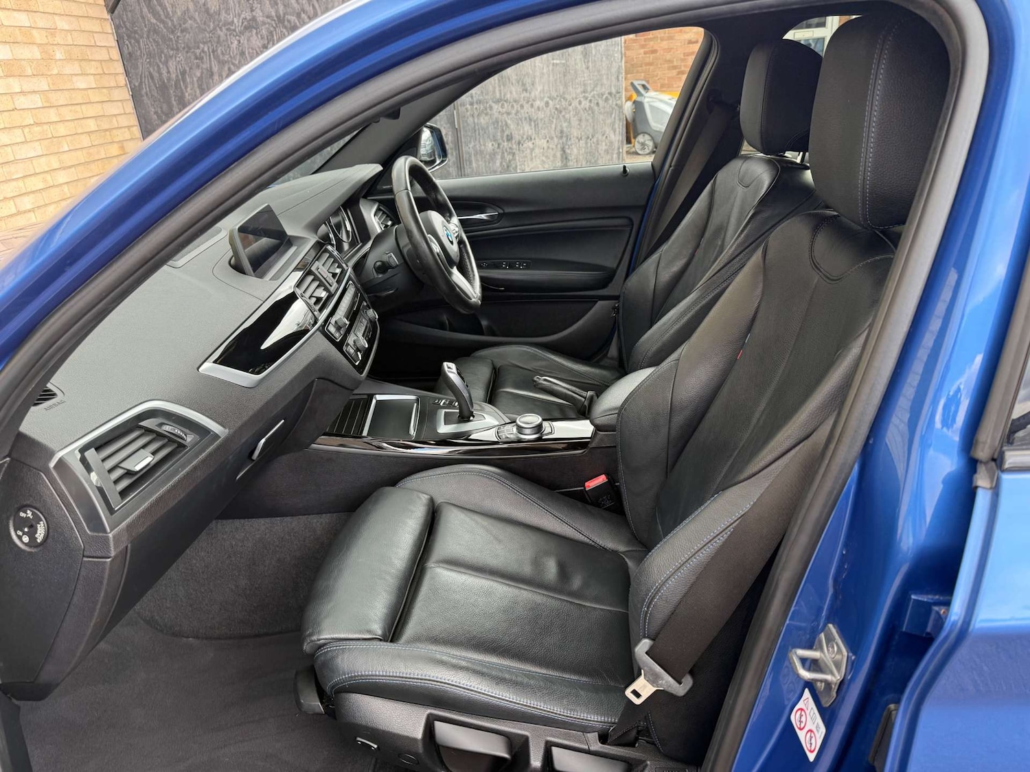 Used BMW 1 Series 2019 for sale - 77077011: Photo 21