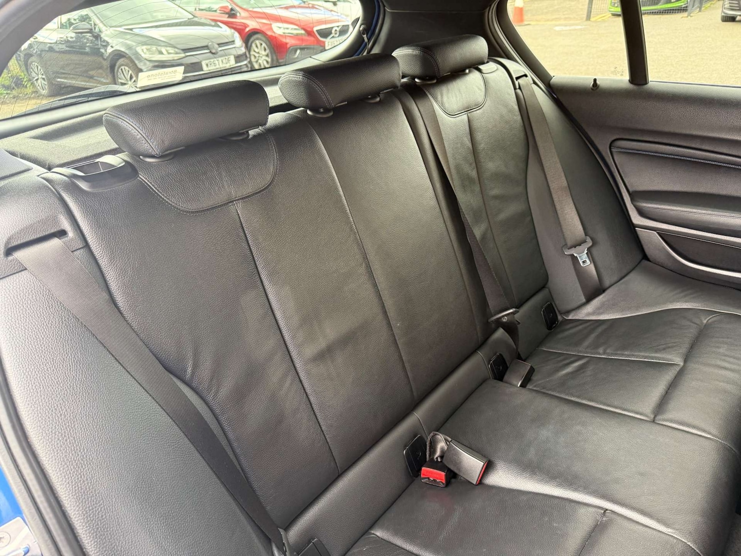 Used BMW 1 Series 2019 for sale - 77077011: Photo 29