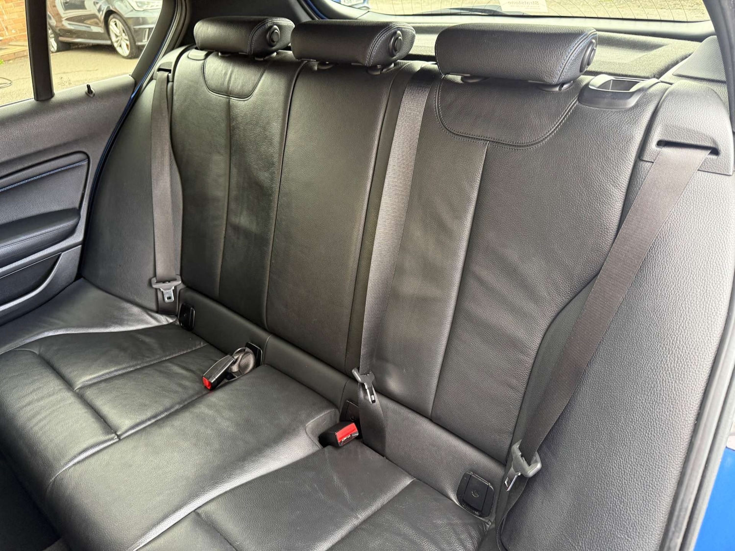 Used BMW 1 Series 2019 for sale - 77077011: Photo 34