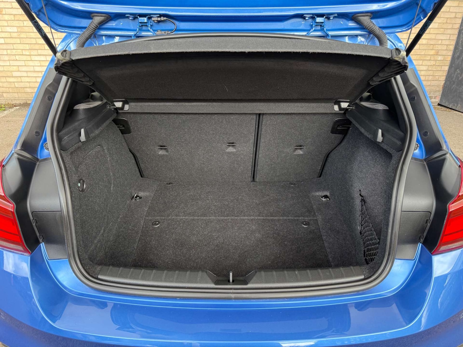 Used BMW 1 Series 2019 for sale - 77077011: Photo 38