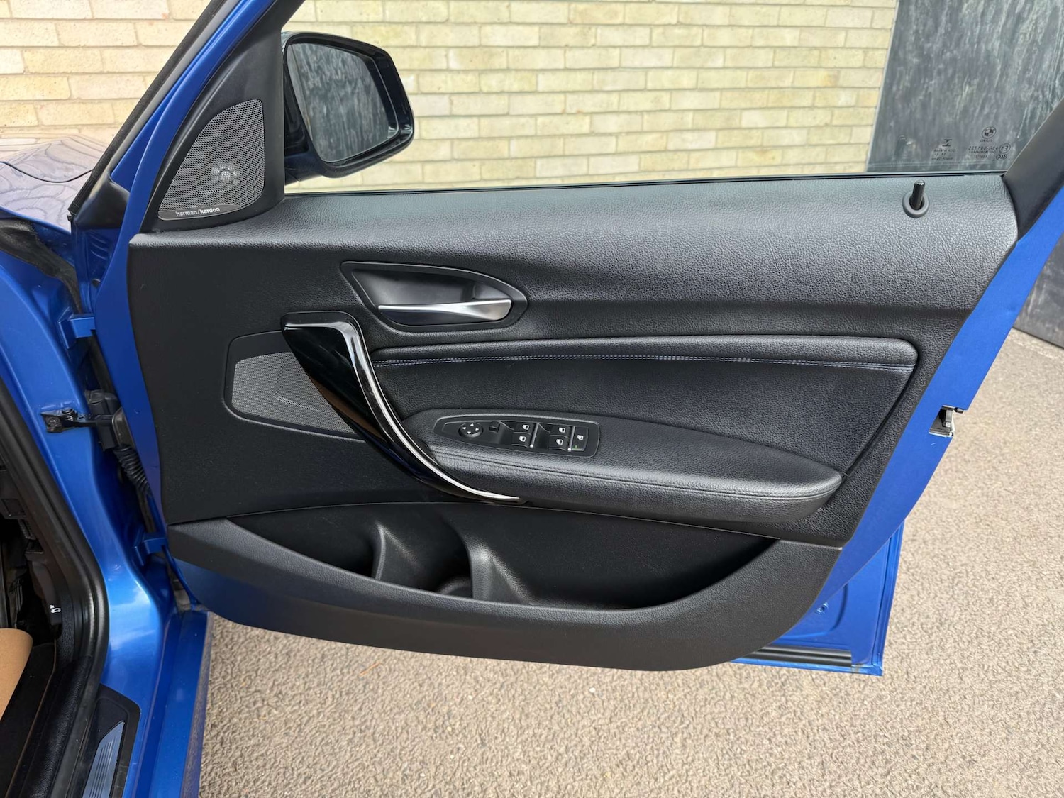 Used BMW 1 Series 2019 for sale - 77077011: Photo 39