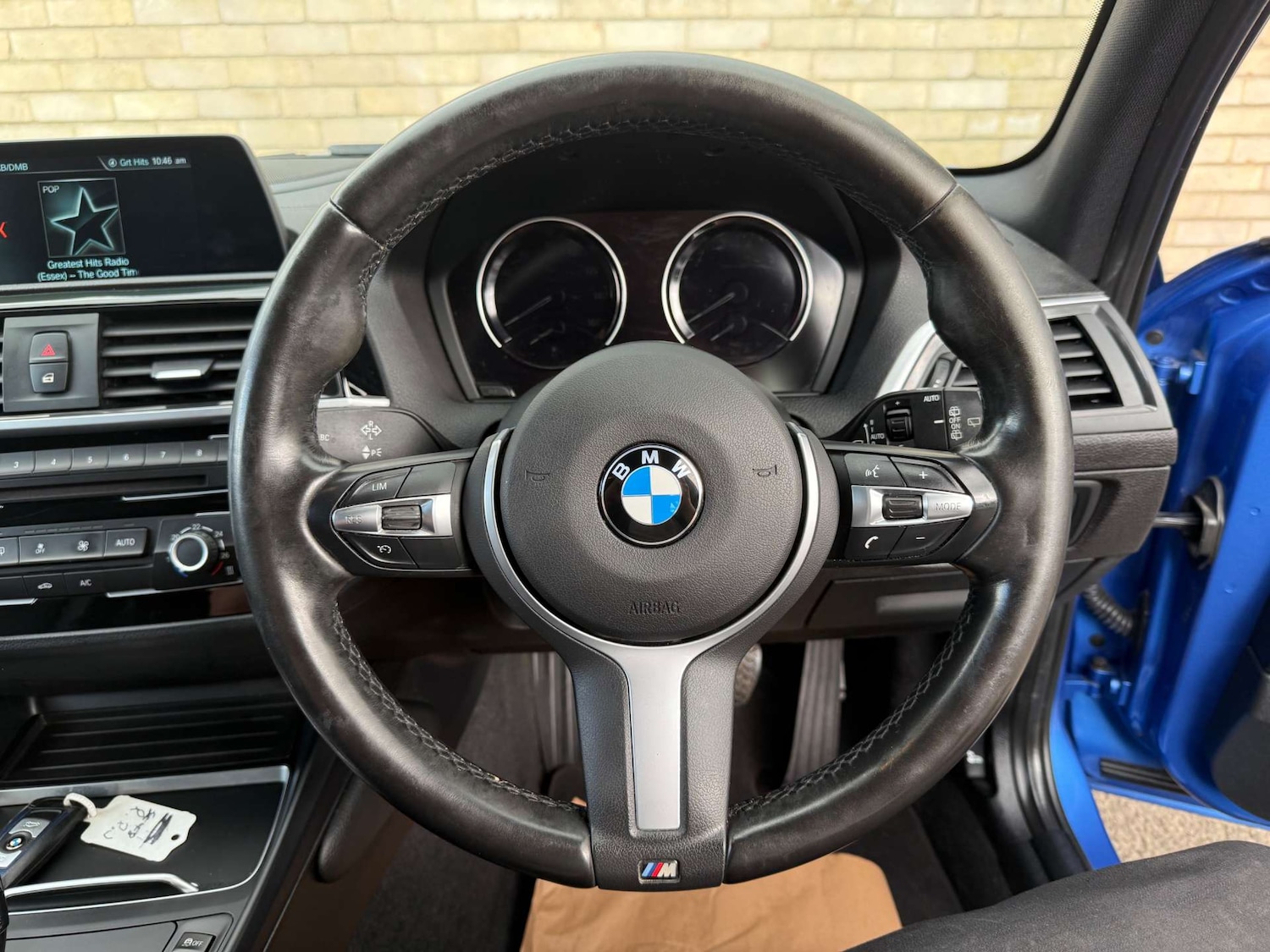 Used BMW 1 Series 2019 for sale - 77077011: Photo 48