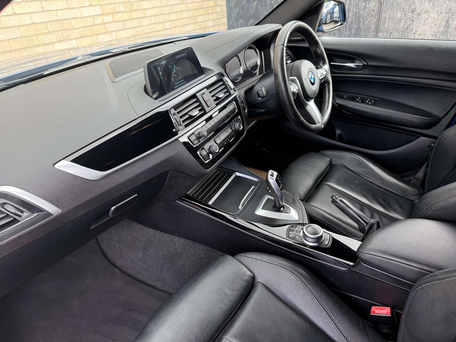 Used BMW 1 Series 2019 for sale - 77077011: Photo 5