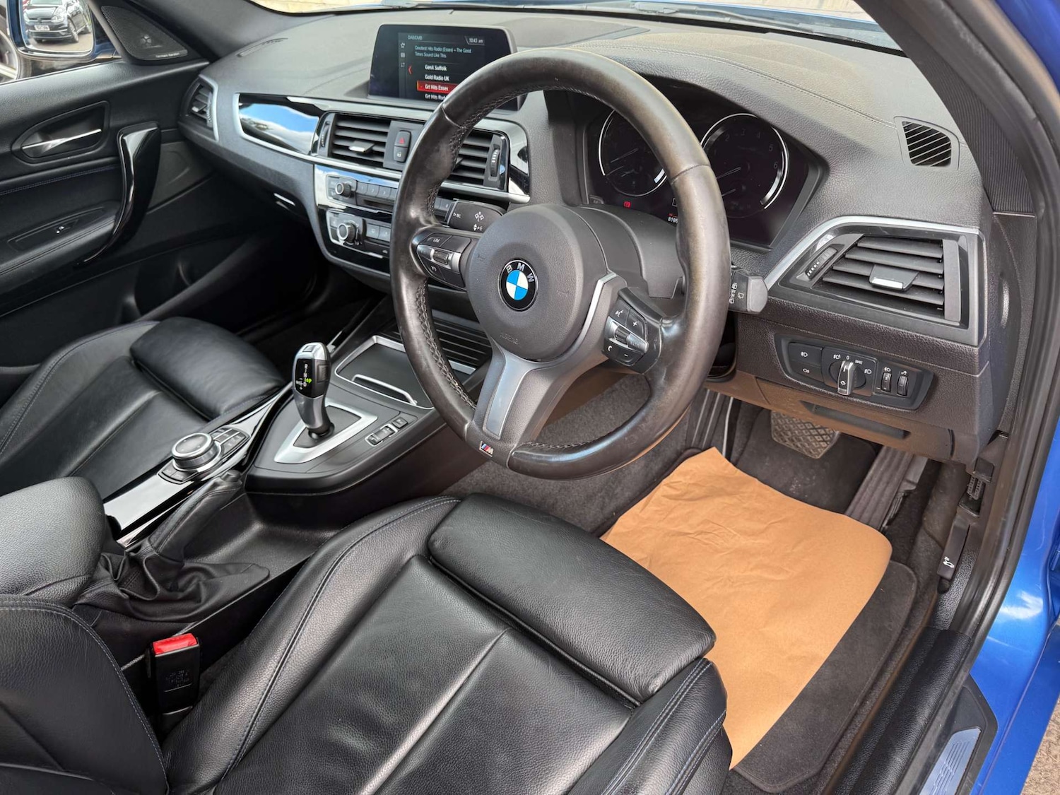 Used BMW 1 Series 2019 for sale - 77077011: Photo 6