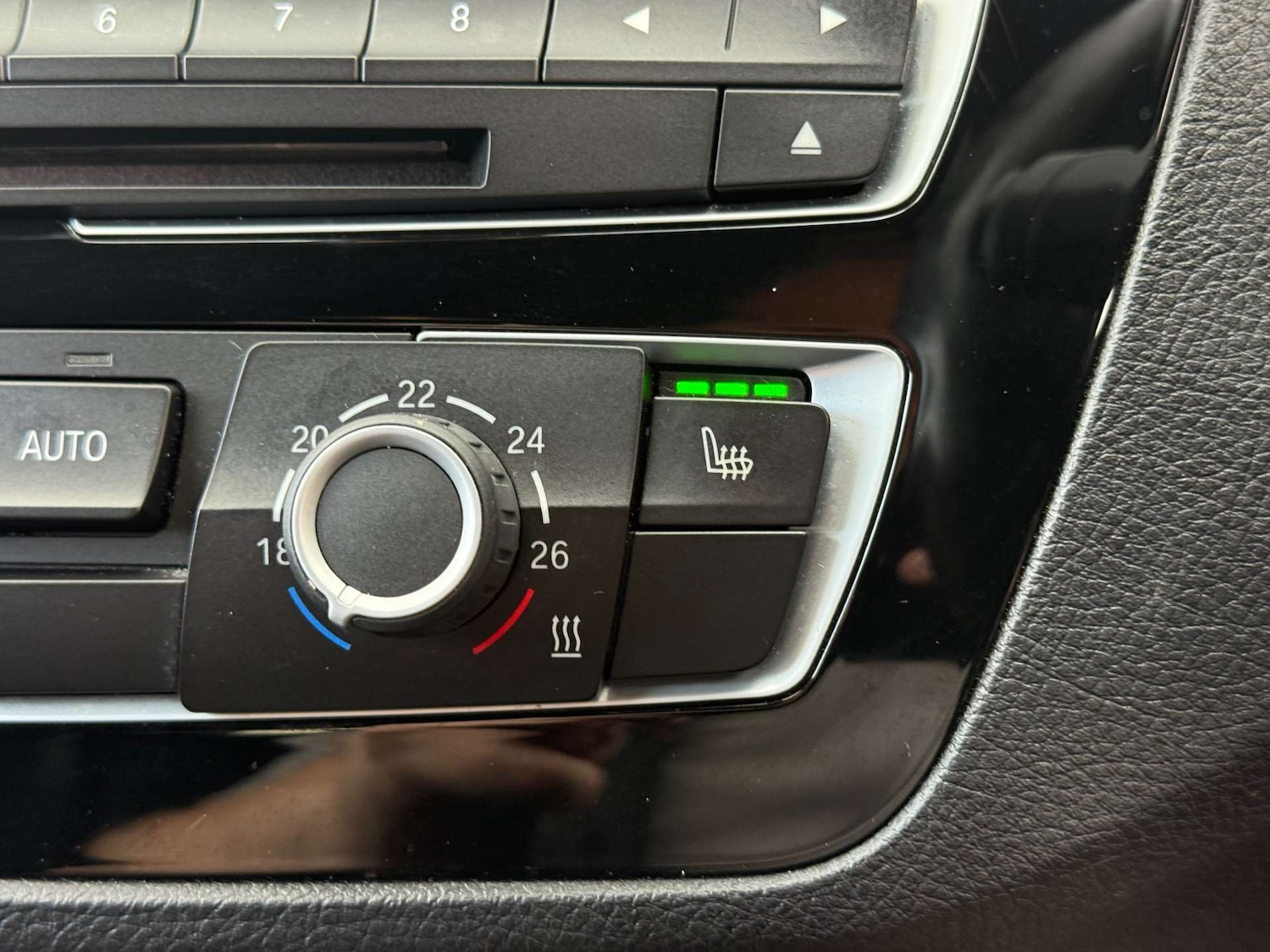 Used BMW 1 Series 2019 for sale - 77077011: Photo 66